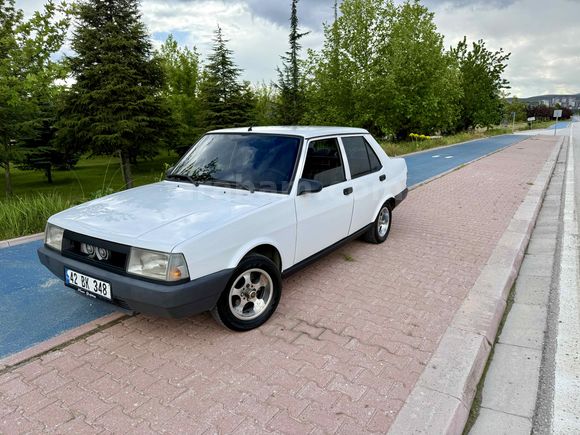 Sahibinden Tofaş Şahin S 1996 Model 