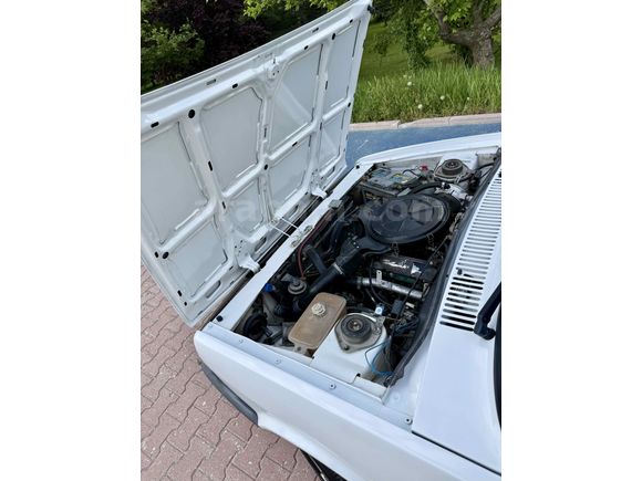 Sahibinden Tofaş Şahin S 1996 Model 