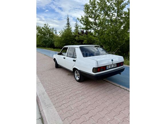 Sahibinden Tofaş Şahin S 1996 Model 