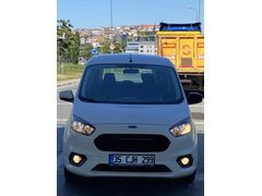 Sahibinden Ford Tourneo Courier 1.5 TDCi Delux 2021 Model 