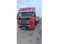 Sahibinden Scania L 144.460