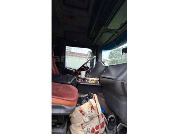Sahibinden Scania L 144.460