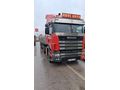 Sahibinden Scania L 144.460