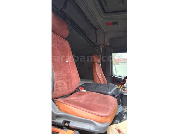 Sahibinden Scania L 144.460