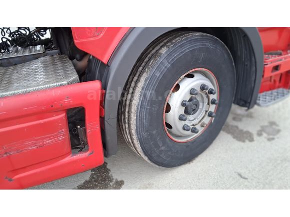 Sahibinden Scania L 144.460