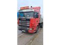 Sahibinden Scania L 144.460