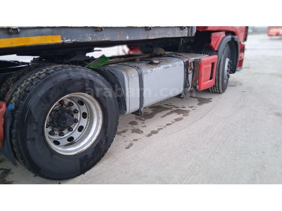 Sahibinden Scania L 144.460