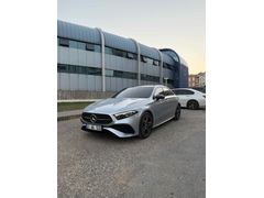 Sahibinden Mercedes - Benz A 200 AMG sedan 2025 Model imzalı seri 