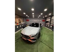 Sahibinden Mercedes - Benz A 200 AMG sedan 2025 Model imzalı seri 