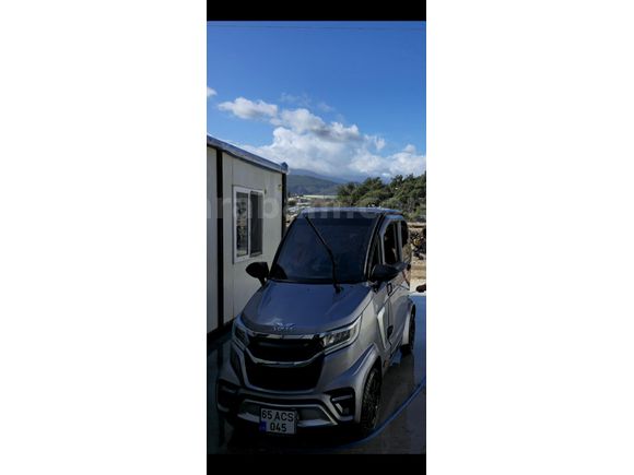 Sahibinden Volta EV1 2025 Model