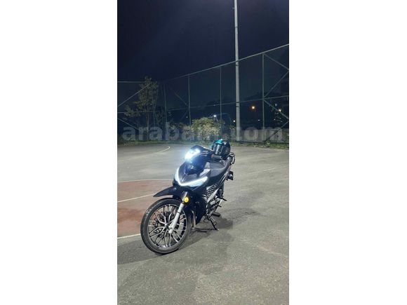 Sahibinden Kuba Easy Pro 50 