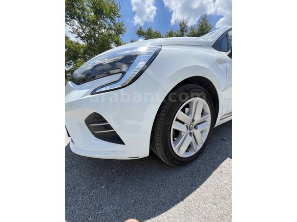 Sahibinden Renault Clio 1.3 TCe Touch 2020 Model 