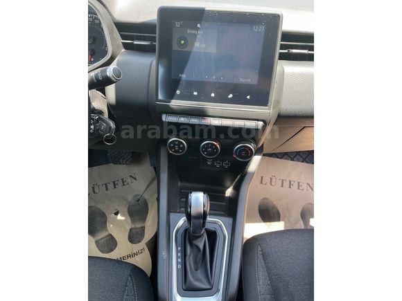 Sahibinden Renault Clio 1.3 TCe Touch 2020 Model 