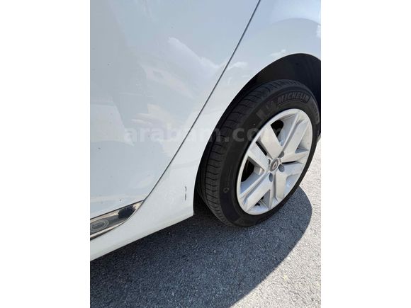 Sahibinden Renault Clio 1.3 TCe Touch 2020 Model 