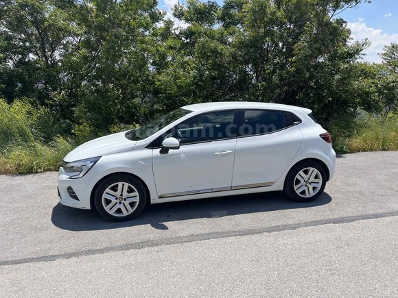 Sahibinden Renault Clio 1.3 TCe Touch 2020 Model 