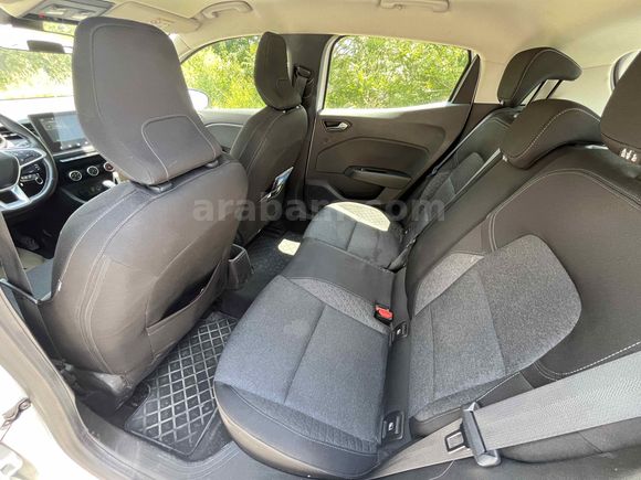 Sahibinden Renault Clio 1.3 TCe Touch 2020 Model 