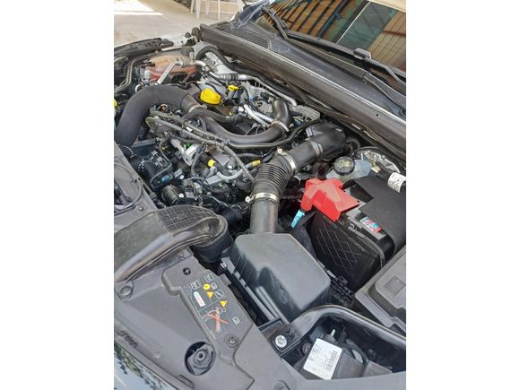 TCE CLİO TURBOLU 100HP MANUEL HENÜZ 78 KM