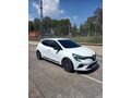 TCE CLİO TURBOLU 100HP MANUEL HENÜZ 78 KM