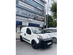Sahibinden Fiat Fiorino Cargo 1.3 Multijet Actual 2011 Model  430.000 km Beyaz