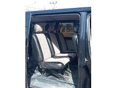Sahibinden Volkswagen Transporter 2.0 TDI Camlı Van 2010 Model