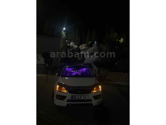 Sahibinden Ford Focus 1.6 TDCi Trend 2006 Model 