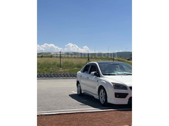 Sahibinden Ford Focus 1.6 TDCi Trend 2006 Model 