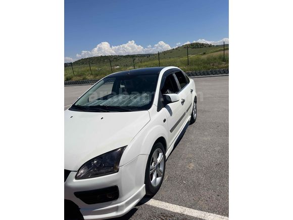 Sahibinden Ford Focus 1.6 TDCi Trend 2006 Model 