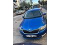 2015 Skoda Rapid Spaceback 1.4 TDI DSG | Değişensiz | 2. Sahibinden