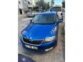 2015 Skoda Rapid Spaceback 1.4 TDI DSG | Değişensiz | 2. Sahibinden