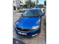 2015 Skoda Rapid Spaceback 1.4 TDI DSG | Değişensiz | 2. Sahibinden