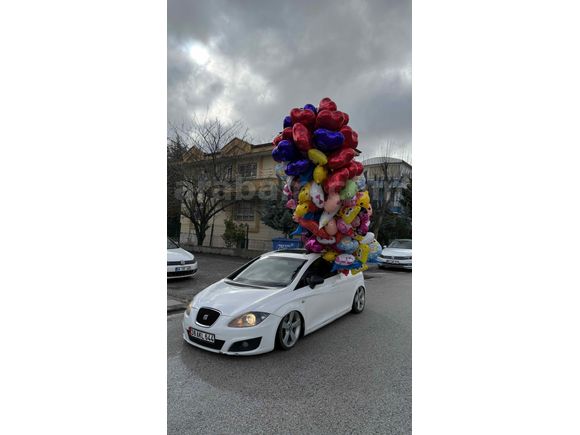 Değişensiz leon 2011