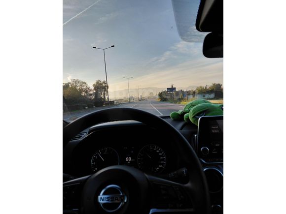 Sahibinden Nissan Juke 1.0 DIG-T Tekna 2021 Model