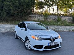 Sahibinden Renault Fluence 1.5 dCi Joy 2014 Model  174.000 km Beyaz