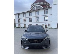 Sahibinden Cupra Formentor 1.5 TSI 2023 Model  vz donanım