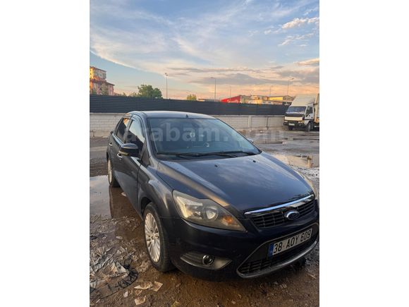 SATILIK DOLU DOLU FOCUS 2.5
