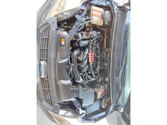 SATILIK DOLU DOLU FOCUS 2.5