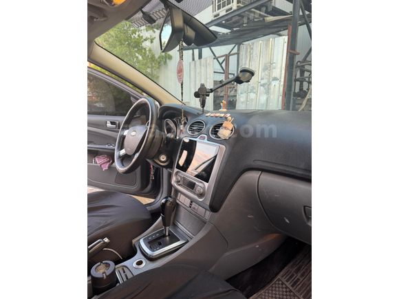 SATILIK DOLU DOLU FOCUS 2.5
