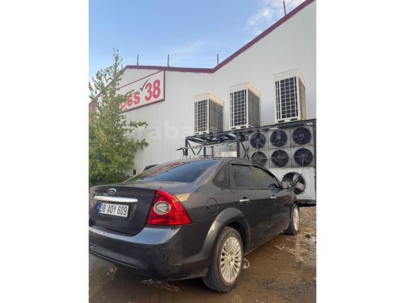 SATILIK DOLU DOLU FOCUS 2.5