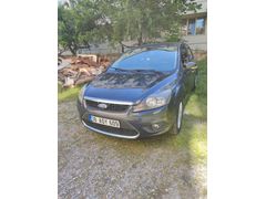 SATILIK DOLU DOLU FOCUS 2.5