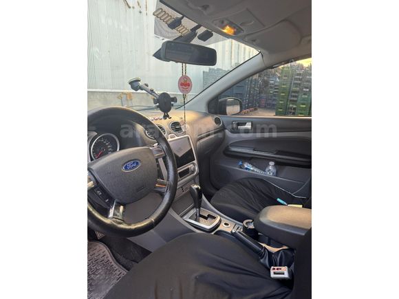 SATILIK DOLU DOLU FOCUS 2.5
