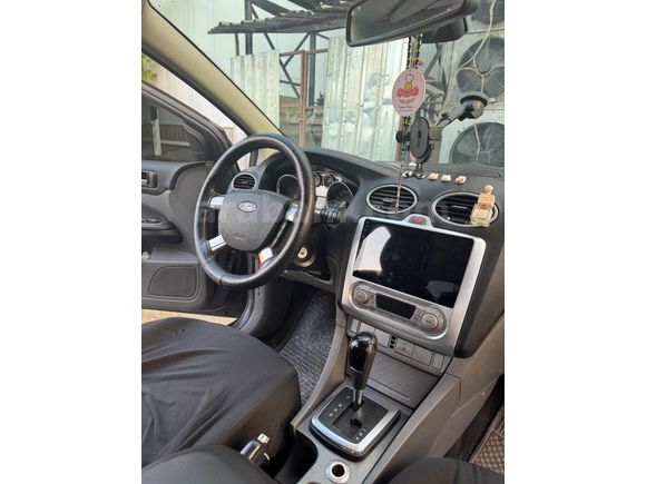 SATILIK DOLU DOLU FOCUS 2.5