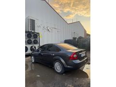SATILIK DOLU DOLU FOCUS 2.5