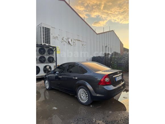 SATILIK DOLU DOLU FOCUS 2.5