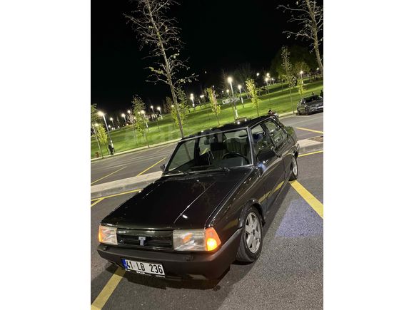 Sahibinden Tofaş Doğan L 1990 Model 