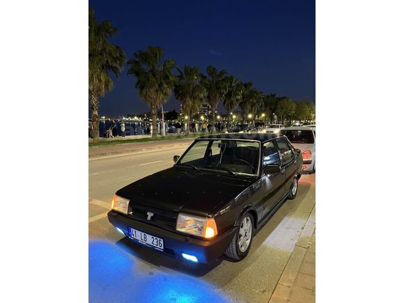 Sahibinden Tofaş Doğan L 1990 Model 
