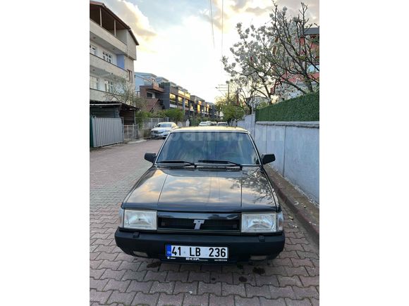 Sahibinden Tofaş Doğan L 1990 Model 