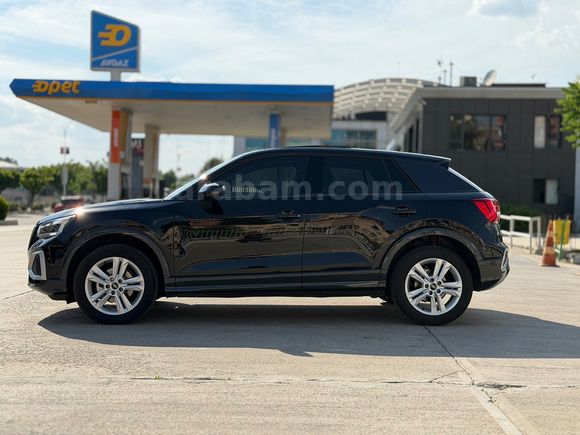 Full PPF 5 Yıl Garantili Sahibinden Audi Q2 35 TFSI Advanced 2026 Model 