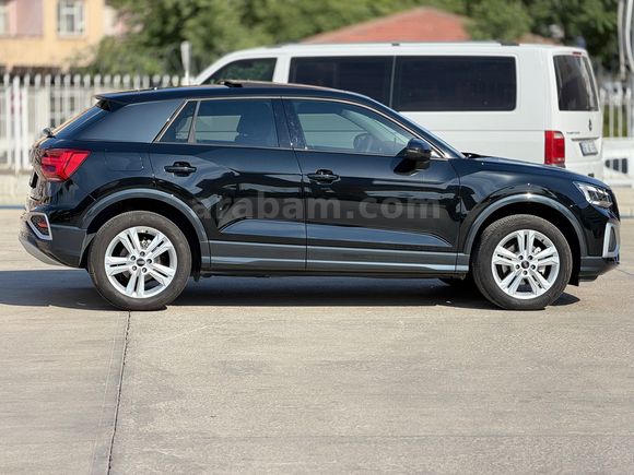 Full PPF 5 Yıl Garantili Sahibinden Audi Q2 35 TFSI Advanced 2026 Model 