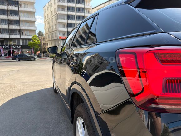 Full PPF 5 Yıl Garantili Sahibinden Audi Q2 35 TFSI Advanced 2026 Model 