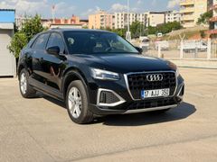 Full PPF 5 Yıl Garantili Sahibinden Audi Q2 35 TFSI Advanced 2026 Model 